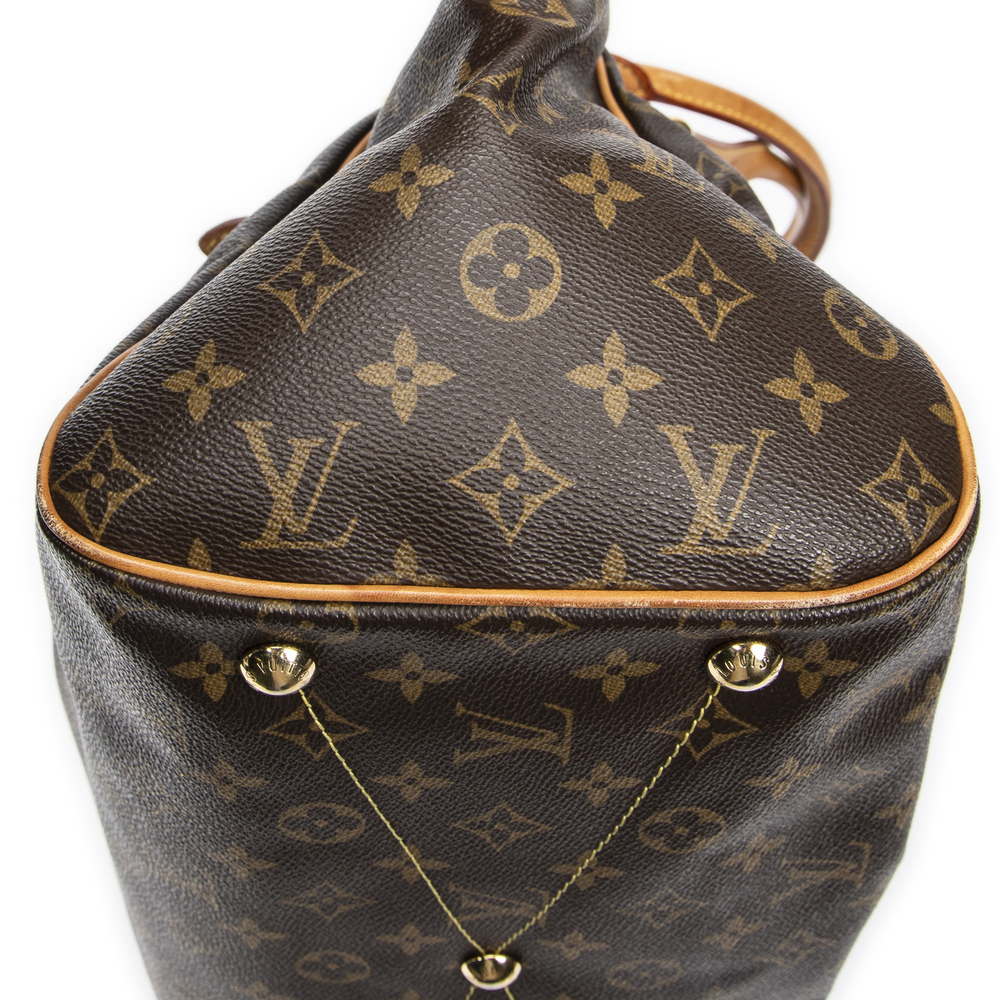 Louis Vuitton Tivoli GM - Picture 8 of 10
